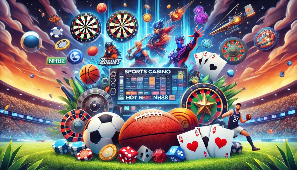 game hot nhất